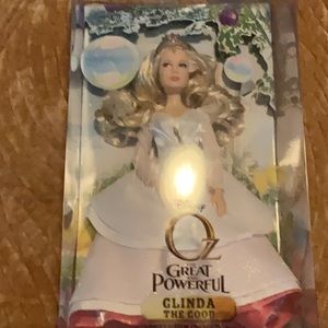 Glinda doll